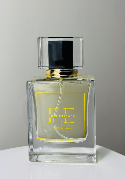 Maison Crivelli - Hibiscus Mahajád (Inspired by Fragrance)